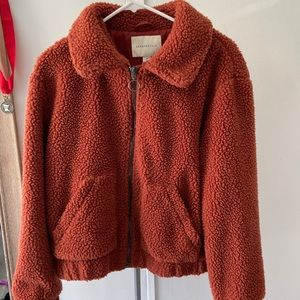 Very nice, never worn, jacket